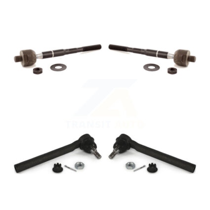 Front Tie Rod End Kit For Honda Odyssey K72-100771