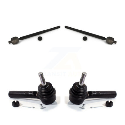 Front Tie Rod End Kit For 2009-2020 Dodge Journey K72-100773