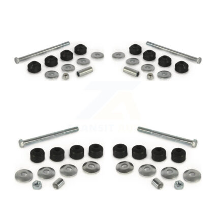 Front Rear Suspension Link Kit For 1983-1985 Mitsubishi Starion K72-100783