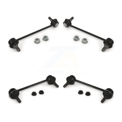 Front Rear Suspension Link Kit For Hyundai Elantra Kia Rondo Optima Magentis K72-100792