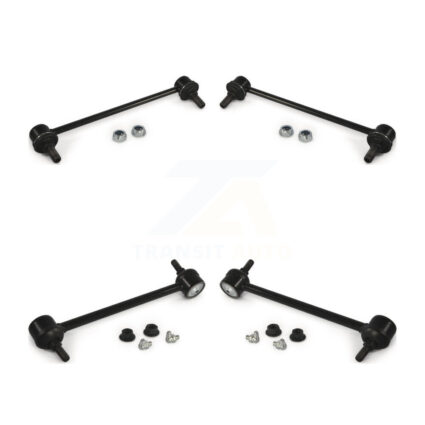 Front Rear Suspension Link Kit For Toyota Camry Lexus ES350 Avalon ES300h K72-100799