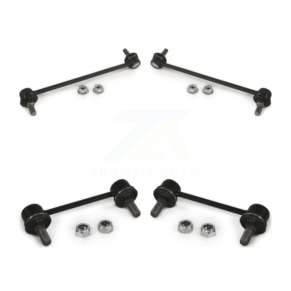 Front Rear Suspension Link Kit For Hyundai Tucson Kia Sportage AWD K72-100808