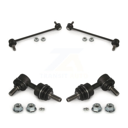 Front Rear Suspension Link Kit For Hyundai Tucson Kia Sportage FWD K72-100809