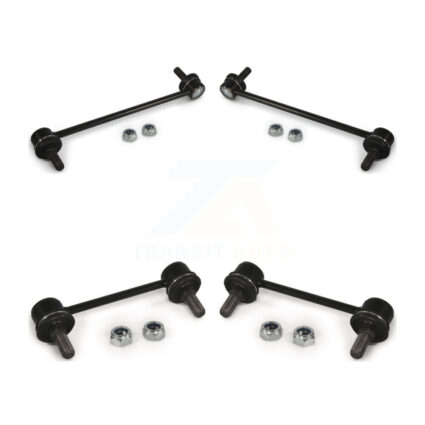 Front Rear Suspension Link Kit For Hyundai Tucson Kia Sportage AWD K72-100810