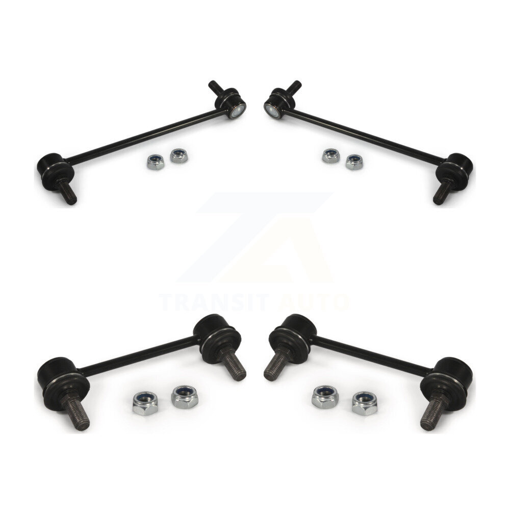 Front Rear Suspension Link Kit For Hyundai Tucson Kia Sportage AWD K72-100810