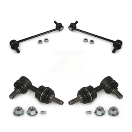Front Rear Suspension Link Kit For Hyundai Tucson Kia Sportage FWD K72-100811