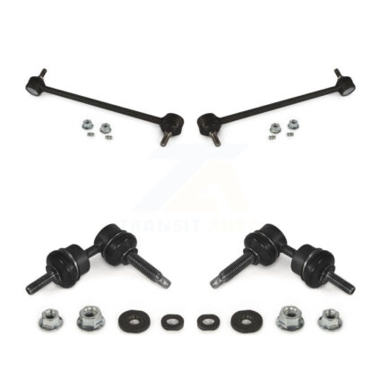 Front Rear Suspension Link Kit For Ford Focus C-Max K72-100812