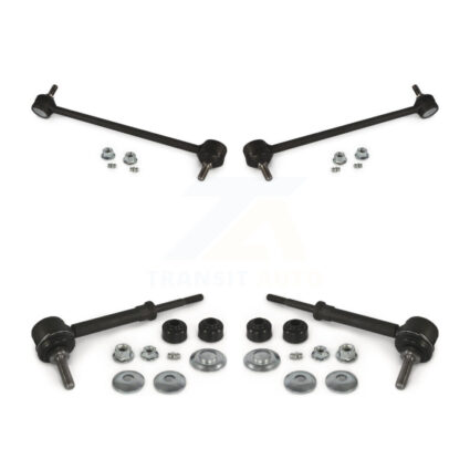 Front Rear Suspension Link Kit For Ford Escape Lincoln MKC K72-100813