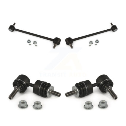 Front Rear Suspension Link Kit For Mazda 3 Volvo S40 C30 V50 C70 Sport K72-100814