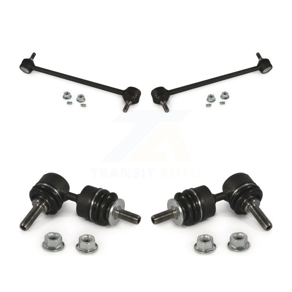 Front Rear Suspension Link Kit For Mazda 3 Volvo S40 C30 V50 C70 Sport K72-100814