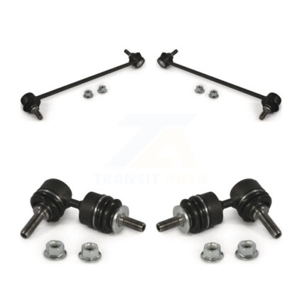 Front Rear Suspension Link Kit For Mazda 3 5 Sport K72-100820