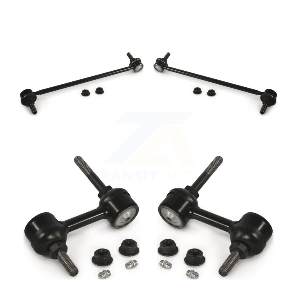 Front Rear Suspension Link Kit For Ford Escape Mazda Tribute Mercury Mariner K72-100824