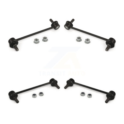 Front Rear Suspension Link Kit For Hyundai Tucson Kia Sportage K72-100827