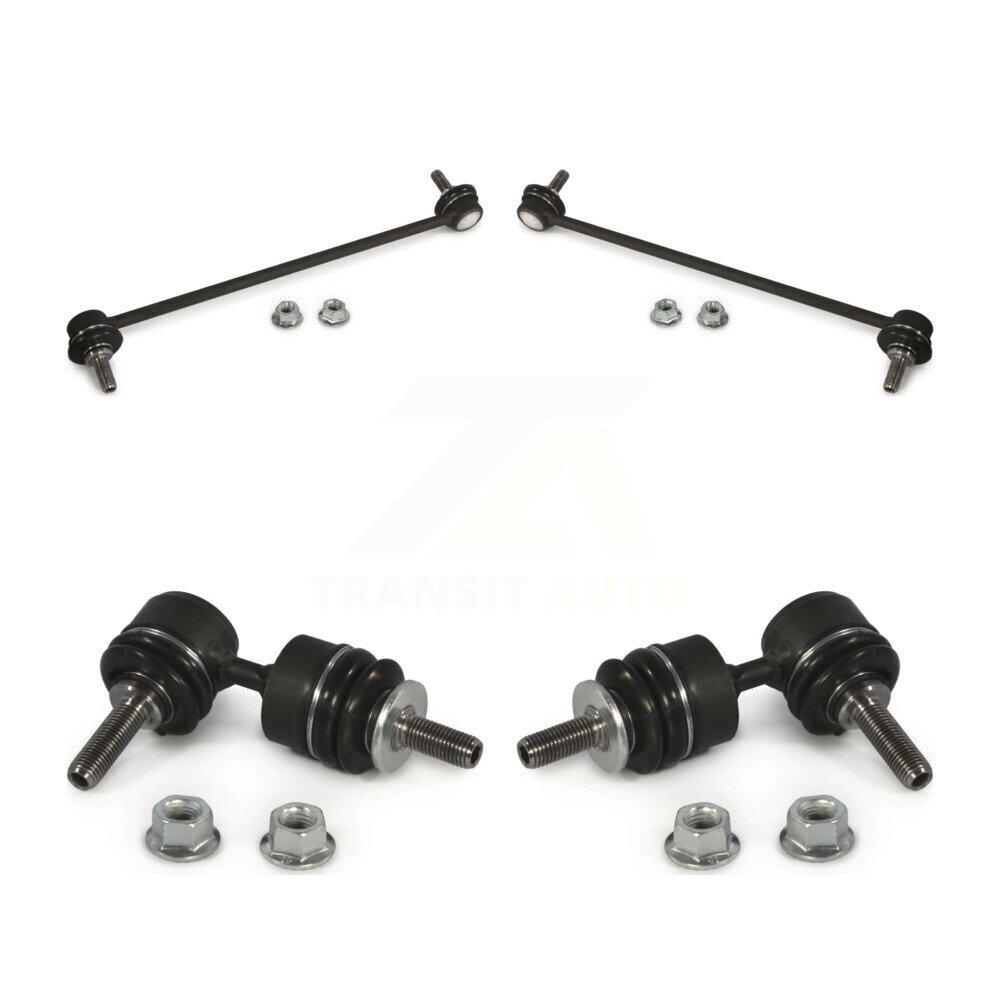Front Rear Suspension Link Kit For Mazda 3 Volvo S40 C30 V50 C70 Sport K72-100831