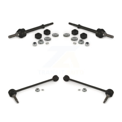 Front Rear Suspension Link Kit For Ram 1500 Classic Dodge K72-100832