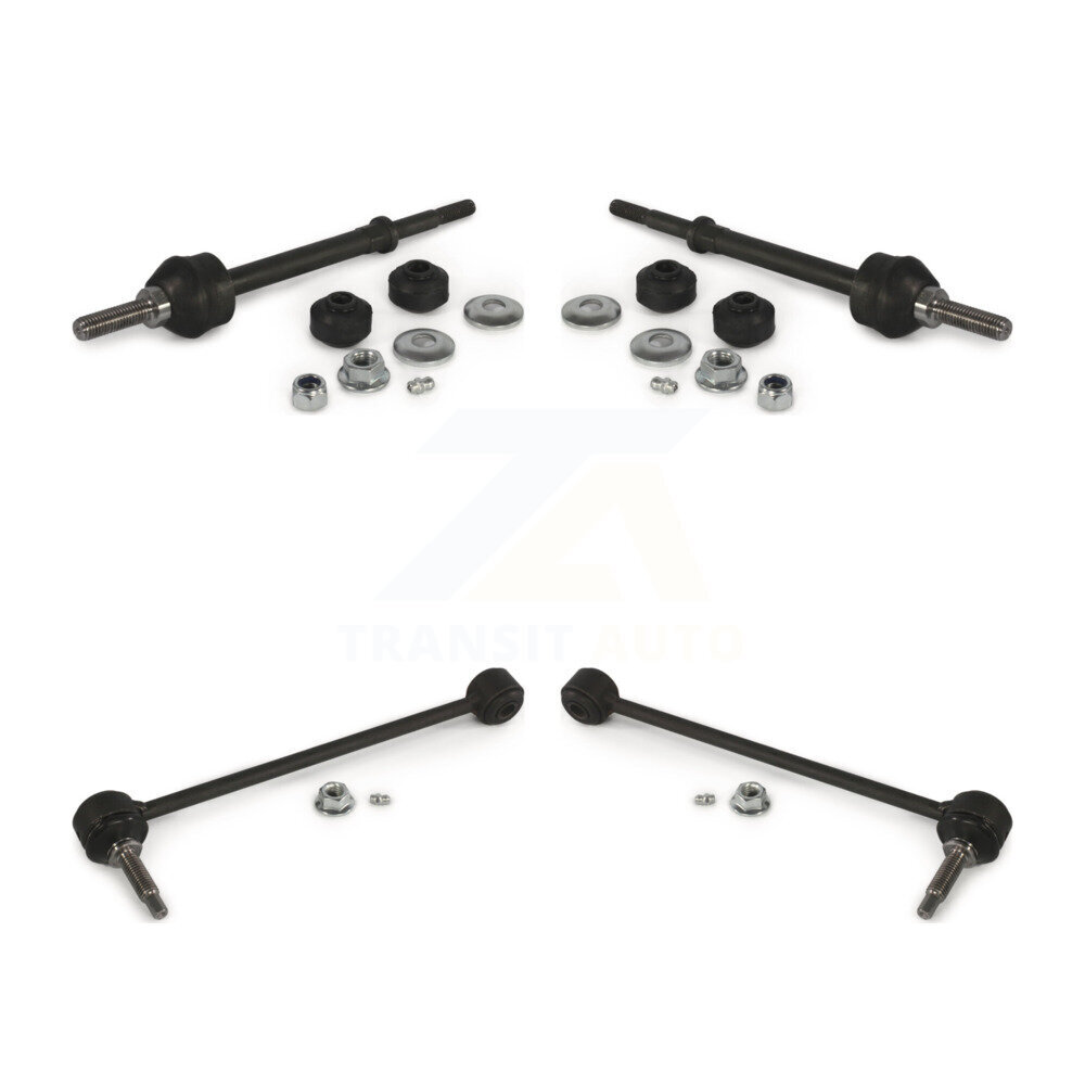 Front Rear Suspension Link Kit For Ram 1500 Classic Dodge K72-100832