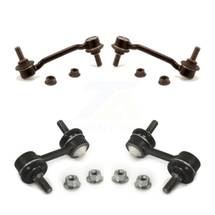 Front Rear Suspension Link Kit For Hyundai Sonata Azera Kia Amanti K72-100833