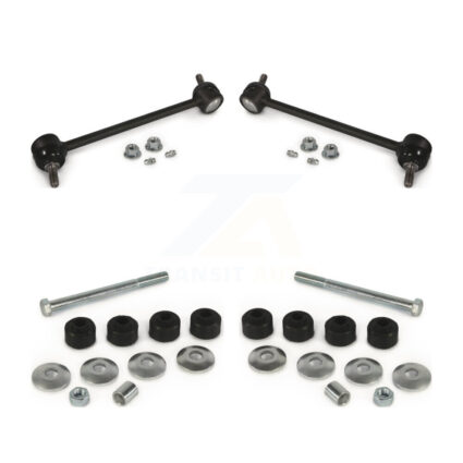 Front Rear Suspension Link Kit For Ford Focus K72-100835