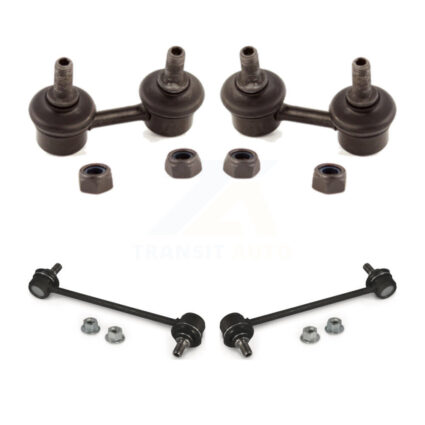 Front Rear Suspension Link Kit For Toyota Camry Lexus ES300 Avalon K72-100836