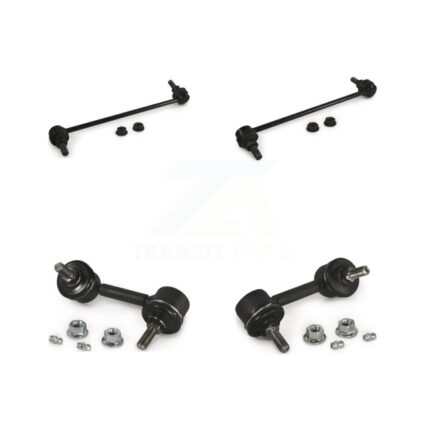 Front Rear Suspension Link Kit For Nissan Altima Murano K72-100844