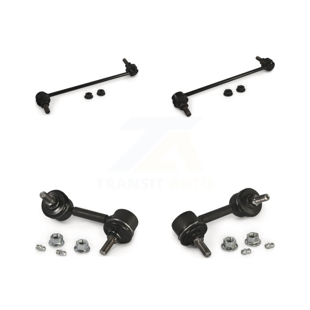 Front Rear Suspension Link Kit For Nissan Altima Murano K72-100844