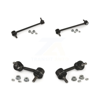 Front Rear Suspension Link Kit For Nissan Altima Maxima K72-100847
