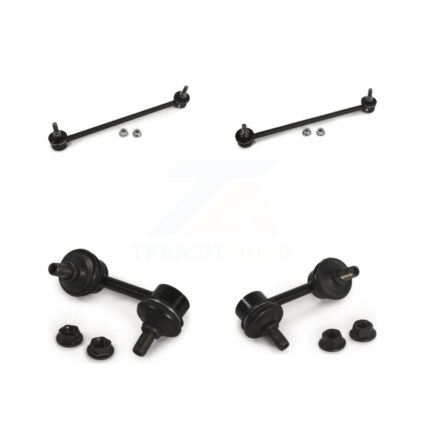 Front Rear Suspension Link Kit For Honda Civic Acura ILX K72-100848