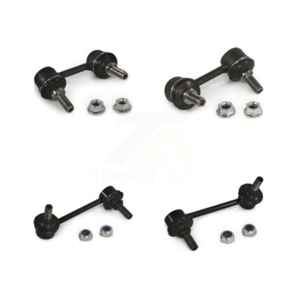 Front Rear Suspension Link Kit For Honda Accord Acura TL CL K72-100851