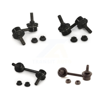 Front Rear Suspension Link Kit For 2002-2006 Honda CR-V K72-100852