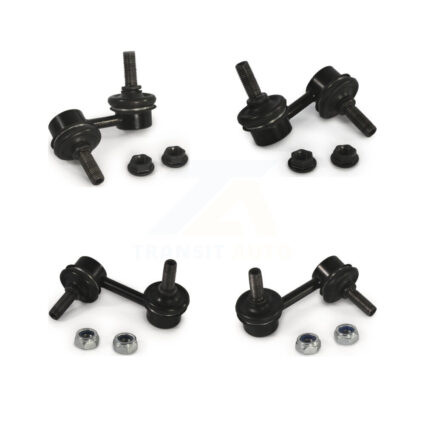 Front Rear Suspension Link Kit For Honda Civic Acura EL K72-100854