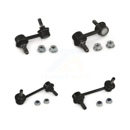 Front Rear Suspension Link Kit For Honda Accord Acura TL K72-100856