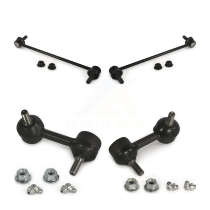 Front Rear Suspension Link Kit For 2007-2016 Honda CR-V K72-100857
