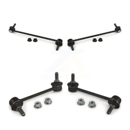 Front Rear Suspension Link Kit For Honda Pilot Acura MDX K72-100862