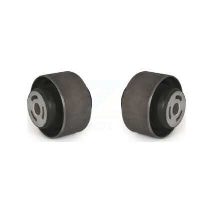 Front Lower Rearward Arm Bushing Pair For Dodge Grand Caravan Town & K72-100865