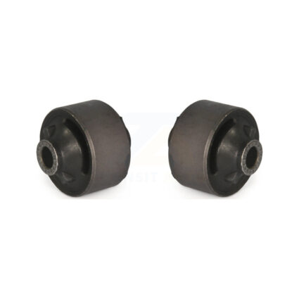 Front Lower Rearward Arm Bushing Pair For Toyota Camry Lexus RX350 K72-100866