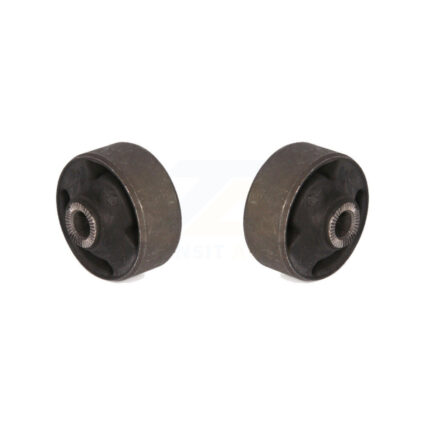 Front Lower Rearward Arm Bushing Pair For Chevrolet Aveo Pontiac G3 K72-100868