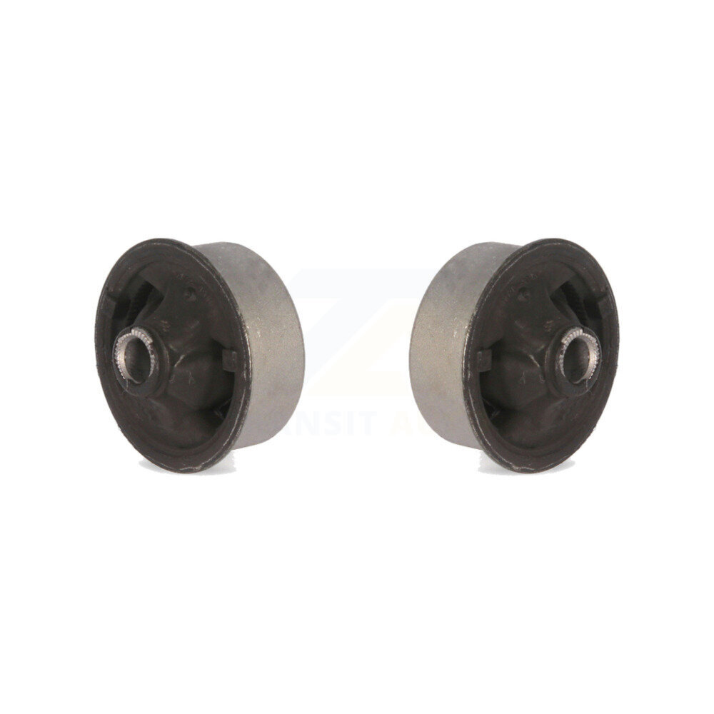 Front Lower Rearward Arm Bushing Pair For Toyota Corolla Matrix Vibe K72-100869