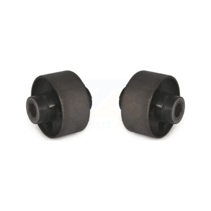 Front Lower Forward Control Arm Bushing Pair For Honda Civic CR-V Acura Element K72-100873