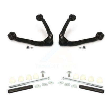 Front Control Arm Ball Joint Link Kit For Chevrolet GMC Silverado 1500 Sierra Express XL K72-101101