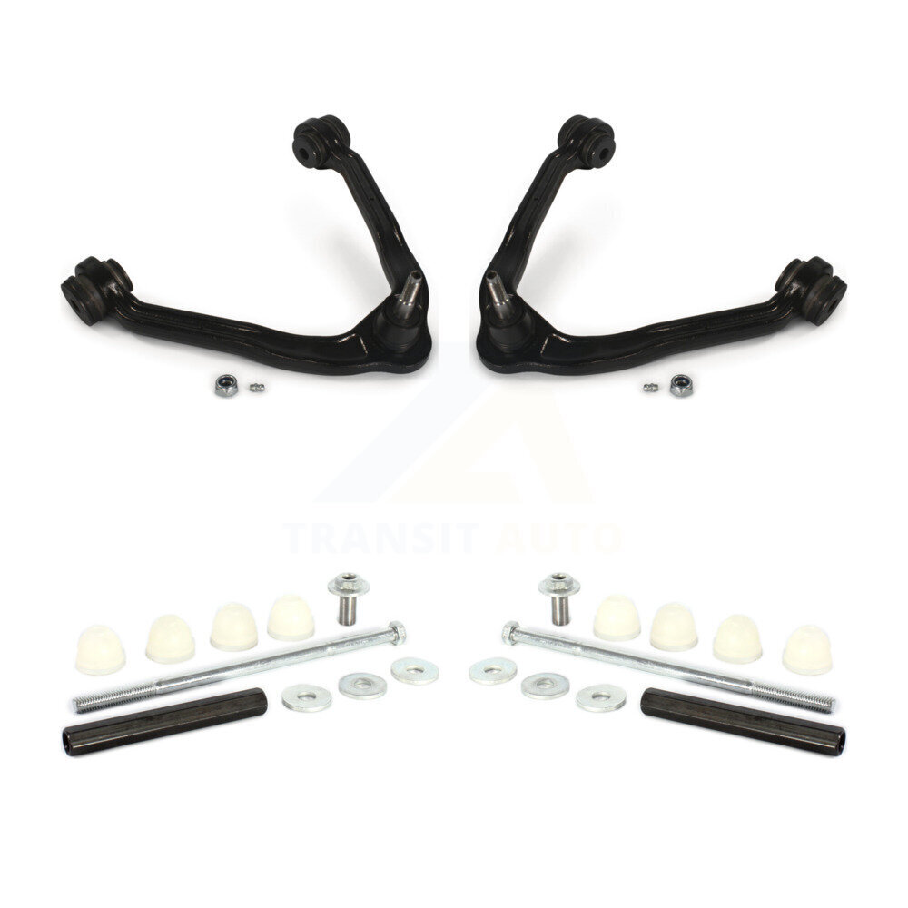Front Control Arm Ball Joint Link Kit For Chevrolet GMC Silverado 1500 Sierra Express XL K72-101101