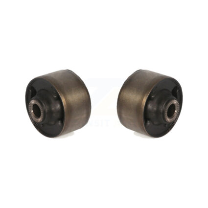 Front Lower Forward Arm Bushing Pair For Hyundai Kia Elantra Santa Fe Accent Soul K72-101113