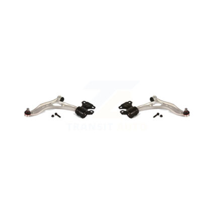 Front Lower Suspension Control Arm & Ball Joint Kit For Ford Focus Transit Connect C-Max K72-101118