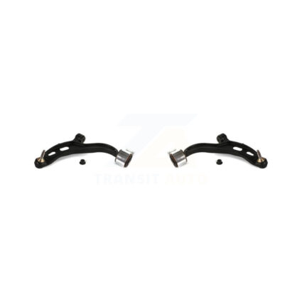 Front Lower Control Arm & Ball Joint Kit For Ford Flex Taurus Lincoln Police Interceptor K72-101119