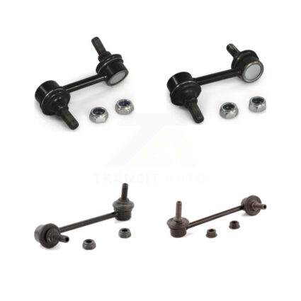 Front Rear Suspension Link Kit For Honda Accord Acura TSX K72-101141