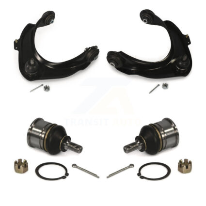 Front Suspension Control Arms And Lower Ball Joints Kit For Honda Accord Acura TL CL K72-101154