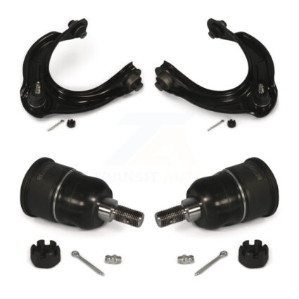 Front Suspension Control Arms And Lower Ball Joints Kit For Honda Accord Acura TSX K72-101155
