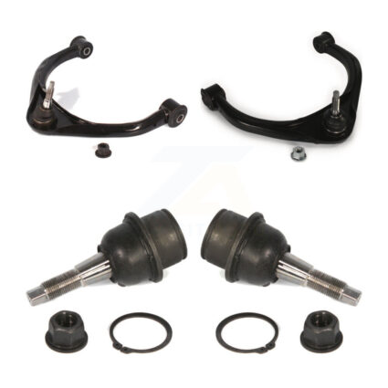 Front Suspension Control Arms And Lower Ball Joints Kit For Ram 1500 Classic Dodge K72-101157