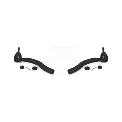 Front Outer Tie Rod End Kit For Honda Accord Acura TSX K72-101261