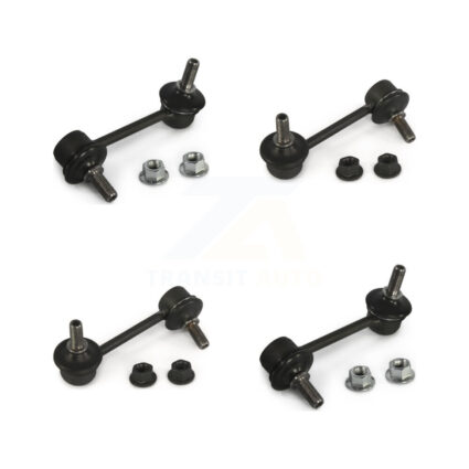 Front Rear Suspension Link Kit For 2007-2012 Mazda CX-7 K72-101269