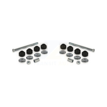Rear Suspension Link Pair For Jeep Patriot Compass Dodge Caliber Kia Sedona K72-101310